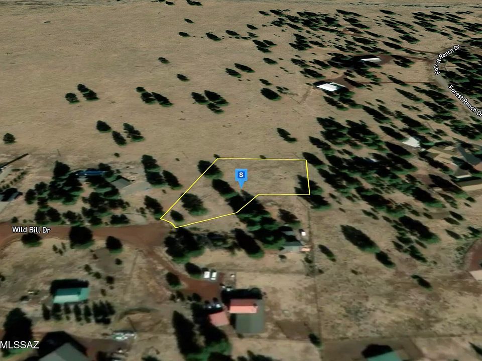 2nd image of 13949 E Wild Bill Rd