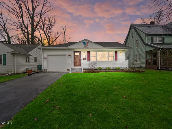 1513 Oakland Pkwy, Lima, OH 45805