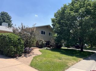 107 Akard Avenue, Montrose, CO 81401