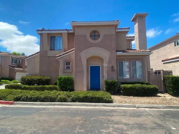 10865 Caminito Arcada, San Diego, CA 92131