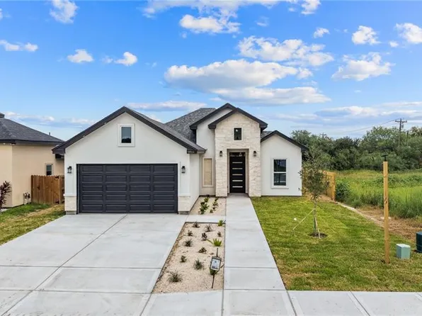 9506 N 71st Ln, McAllen, TX 78573