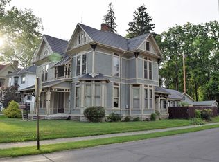 302 W Reynolds St, Urbana, OH 43078