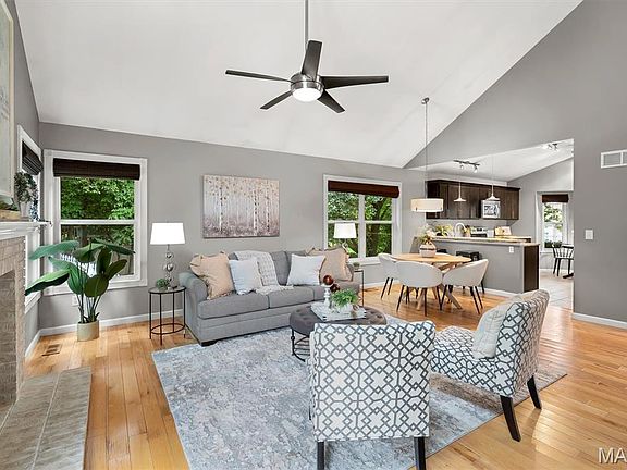 4th image of 1843 Strawberry Ridge Dr