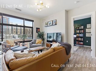 911 2nd St NE UNIT 305, Washington, DC 20002