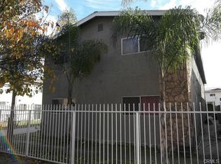 1310 W Summit St, Long Beach, CA 90810