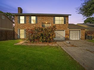 18018 Autumn Trails Ln, Katy, TX 77449