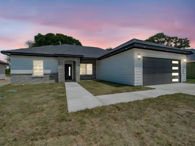 221 Harris Blvd, Malakoff, TX, 75148