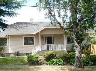 115 SE 44th Ave, Portland, OR 97215