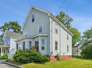 1566 Congress St, Portland, ME 04102
