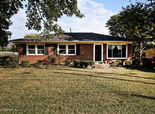 5611 Johnsontown Rd, Louisville, KY 40258