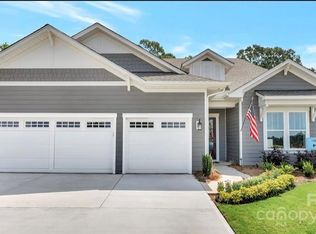 6026 Brush Creek None, Monroe, NC 28110