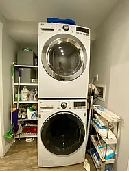 Rented by Corcoran