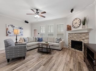 7260 Prairie Flower Ln, Frisco, TX 75033