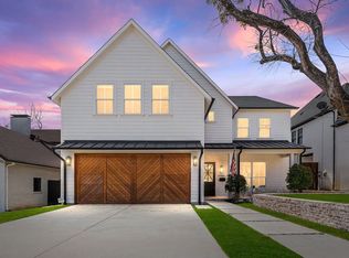6946 La Vista Dr, Dallas, TX 75214