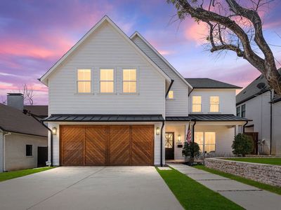 6946 La Vista Dr, Dallas, TX, 75214