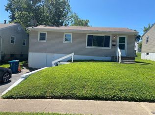 2003 Huntington Ave, Saint Louis, MO 63114