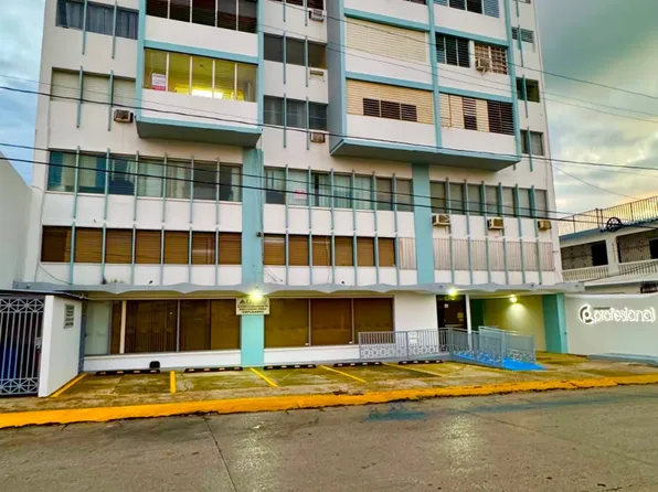 3 Cond, Mayaguez, PR 00680