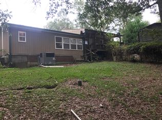 60 Nichols Rd, Waterloo, SC 29384