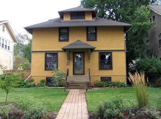 724 Colfax St, Evanston, IL 60201