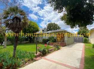 5107 Rubio Ave, Encino, CA 91436