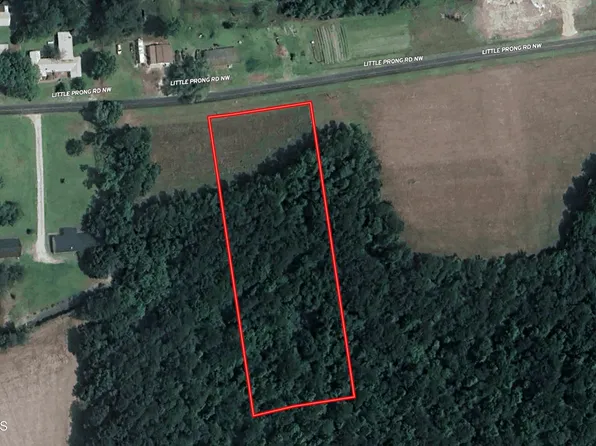 5711 Little Prong Road NW, Ash, NC 28420