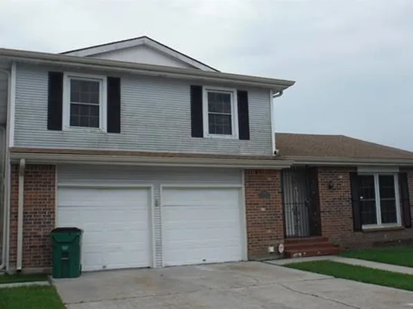 3821 Deerrun Ln, Harvey, LA 70058