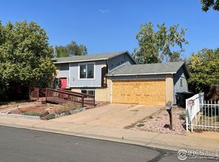 3667 E 112th Pl, Thornton, CO 80233