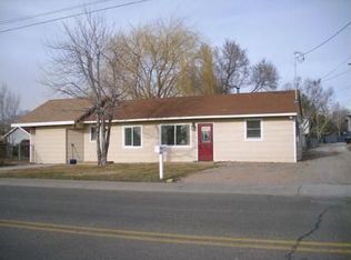 511 S Junction Ave, Montrose, CO 81401