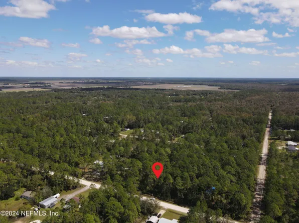 1823 HICKORY Street, Bunnell, FL 32110