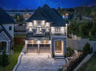 266 Touch Gold Cres, Aurora, ON L4G 3X5