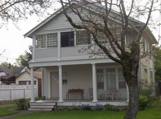 4928 SE 71st Ave, Portland, OR 97206
