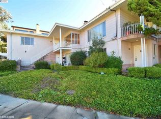 1720 Clemens Rd, Oakland, CA 94602