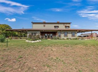 8571 N Lone Star Pkwy, Valley Mills, TX 76689
