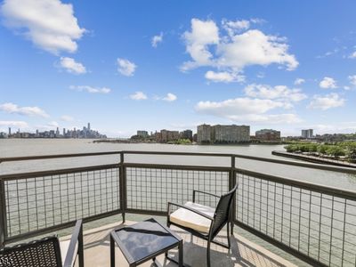 600 Harbor Blvd UNIT 926, Weehawken, NJ, 07086