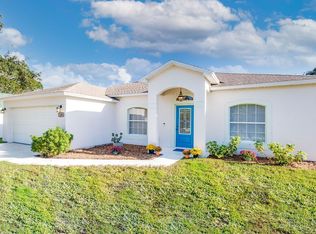 138 Joy Haven Dr, Sebastian, FL 32958