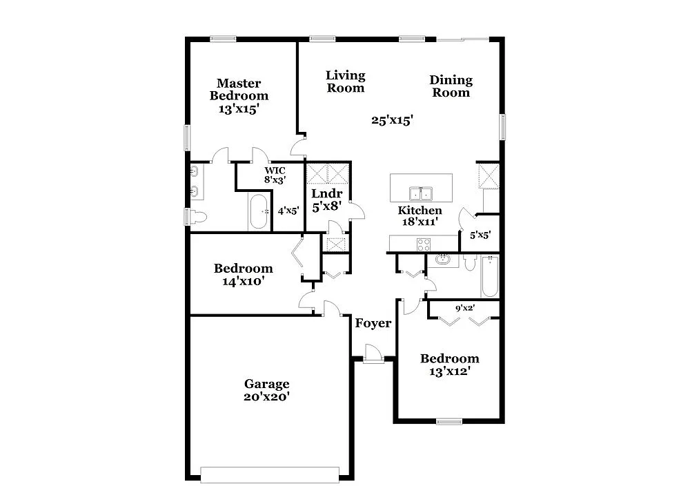 Building Photo - 2067 Tyson Lake Dr
