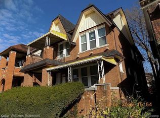 12032 Santa Rosa Dr, Detroit, MI 48204