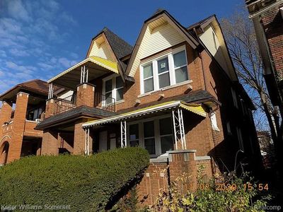 12032 Santa Rosa Dr, Detroit, MI, 48204