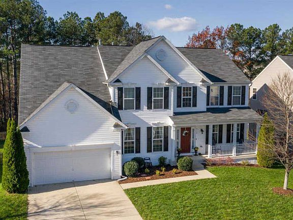 3rd image of 9712 Glenn Brooke Ct