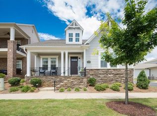 4924 Providence Country Club Dr, Charlotte, NC 28277