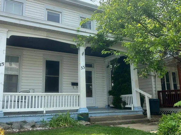 33 Wayside Ave, Hagerstown, MD 21740