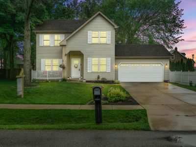 511 N 1st St, Porter, IN, 46304