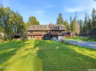 11000 Lipscomb St, Anchorage, AK 99516
