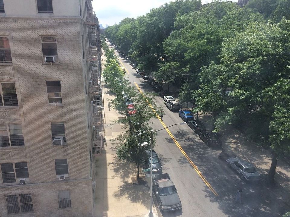 2nd image of 307 W 153rd St APT 21