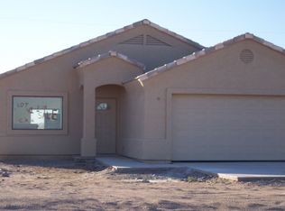 3935 N Mateo, Eloy, AZ 85231