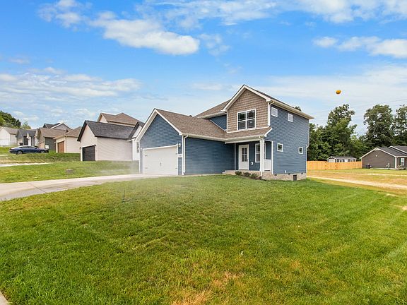 3rd image of 1405 Isaiah Dr Lot 93