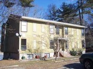 230 Lake Dr #A, Montague, NJ 07874