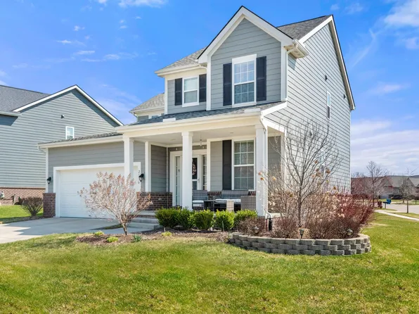 2136 Wiltshire Dr, Ypsilanti, MI 48198