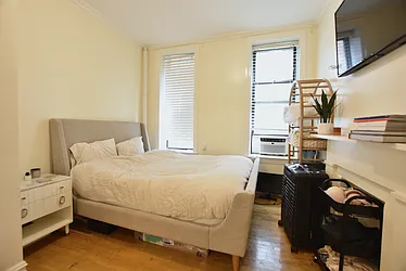 Rented by Compass