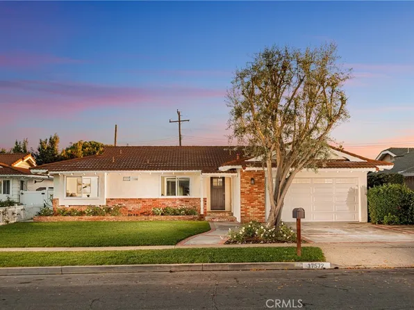 17572 Leafwood Ln, Tustin, CA 92780